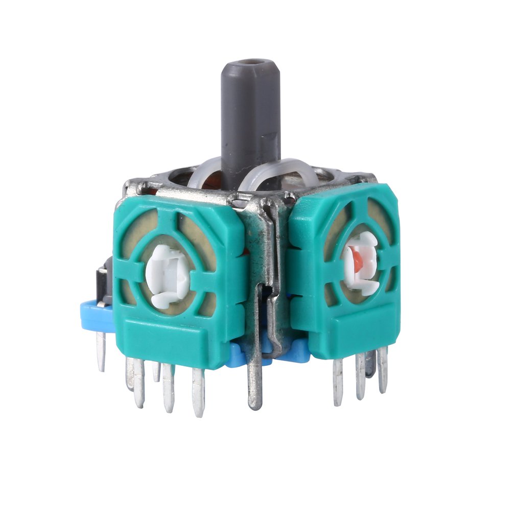 10Pcs 3D Analog Joystick Repla - 3D Printing Xbox Controller review and price