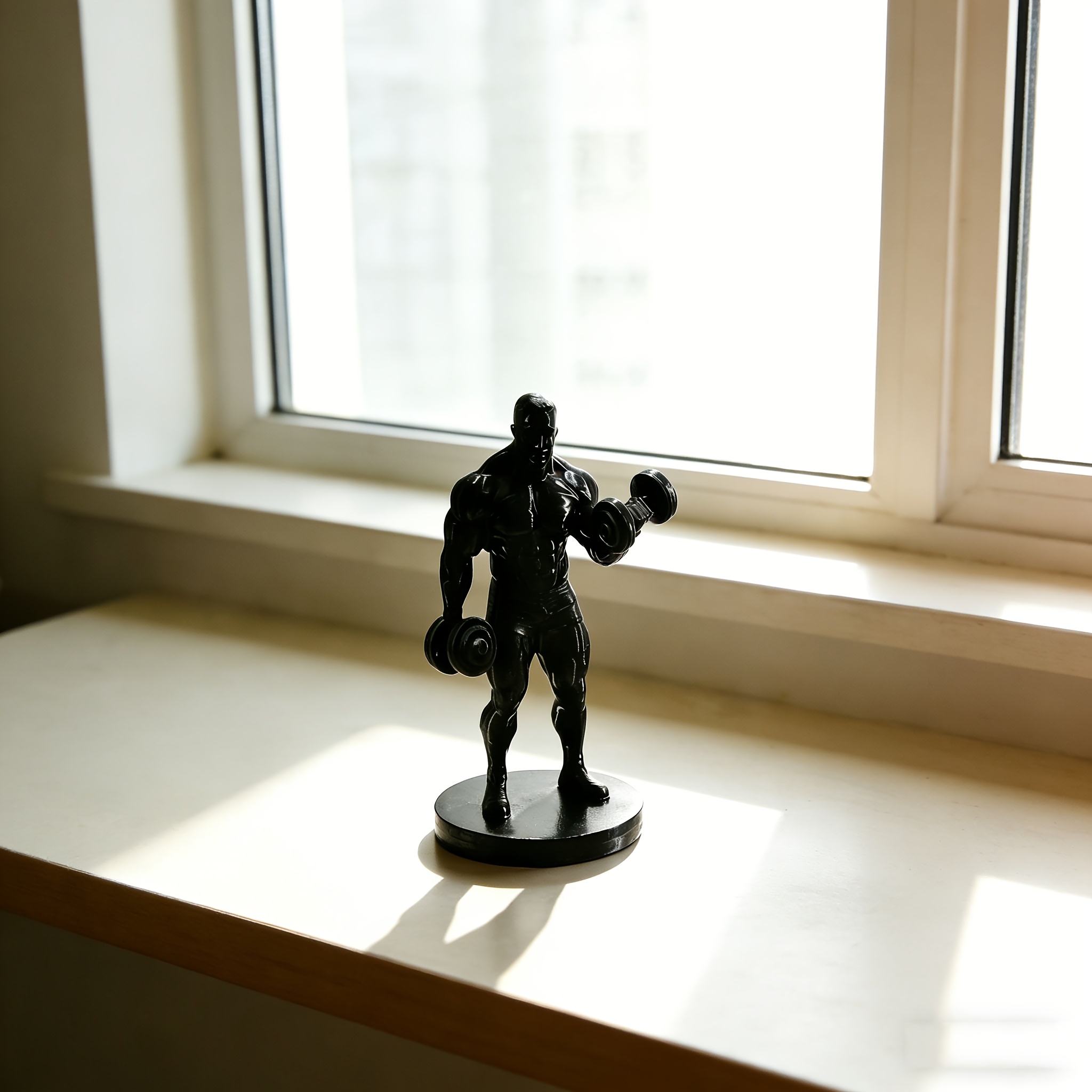 1 Piece in the Collection: 3D  - 3D Printing Mockup review and price