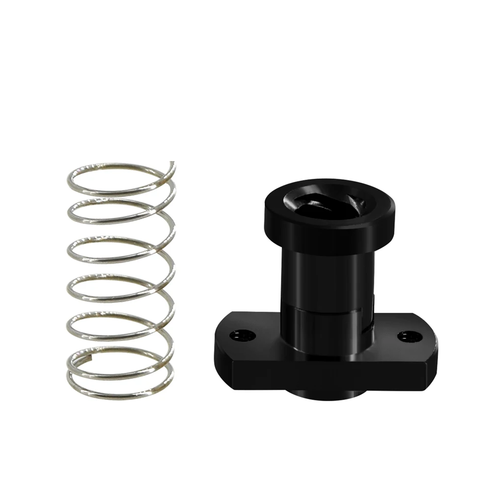 Anti-Backlash TR8 Lead Screw B - 3D Printing Software review and price