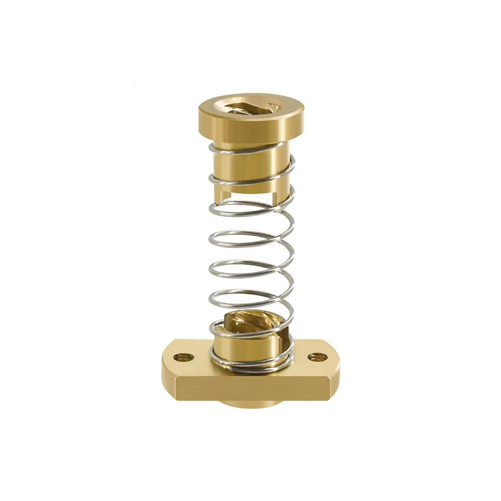 Anti-Backlash TR8 Lead Screw B - 3D Printing Software review and price