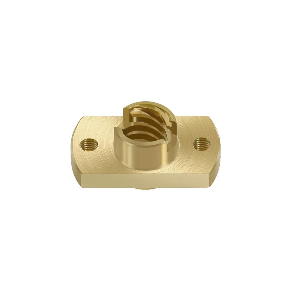 Anti-Backlash TR8 Lead Screw B - 3D Printing Software review and price