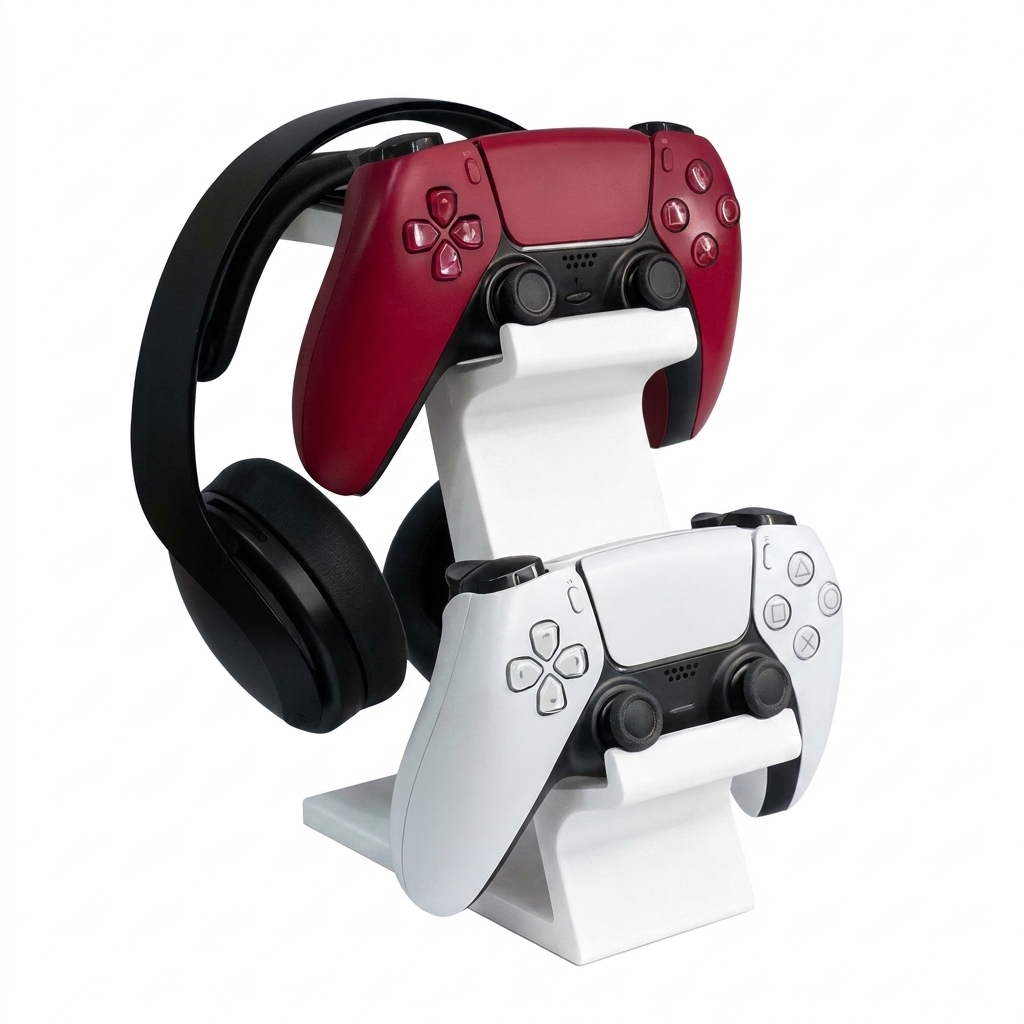 3D Printed Game Controller Hea - 3D Printing Xbox Controller review and price