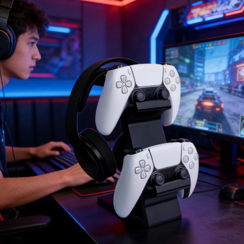 3D Printed Game Controller Hea - 3D Printing Xbox Controller review and price