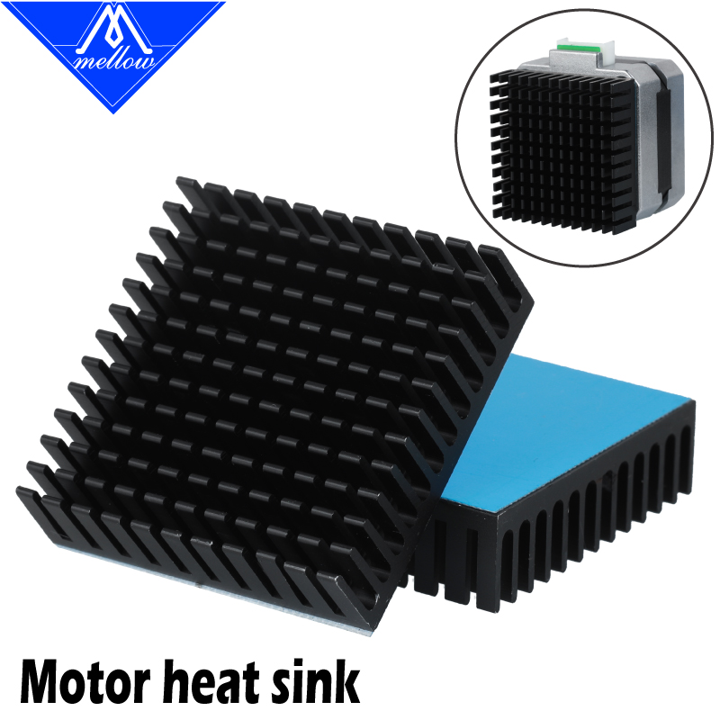 Mellow 3D Printer Aluminum Mot - 3D Printing Aluminium review and price