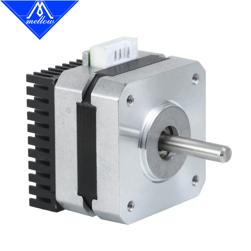 Mellow 3D Printer Aluminum Mot - 3D Printing Aluminium review and price