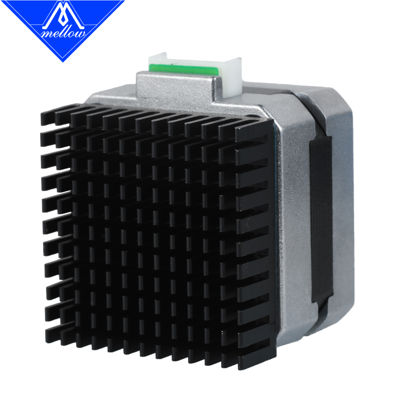 Mellow 3D Printer Aluminum Mot - 3D Printing Aluminium review and price