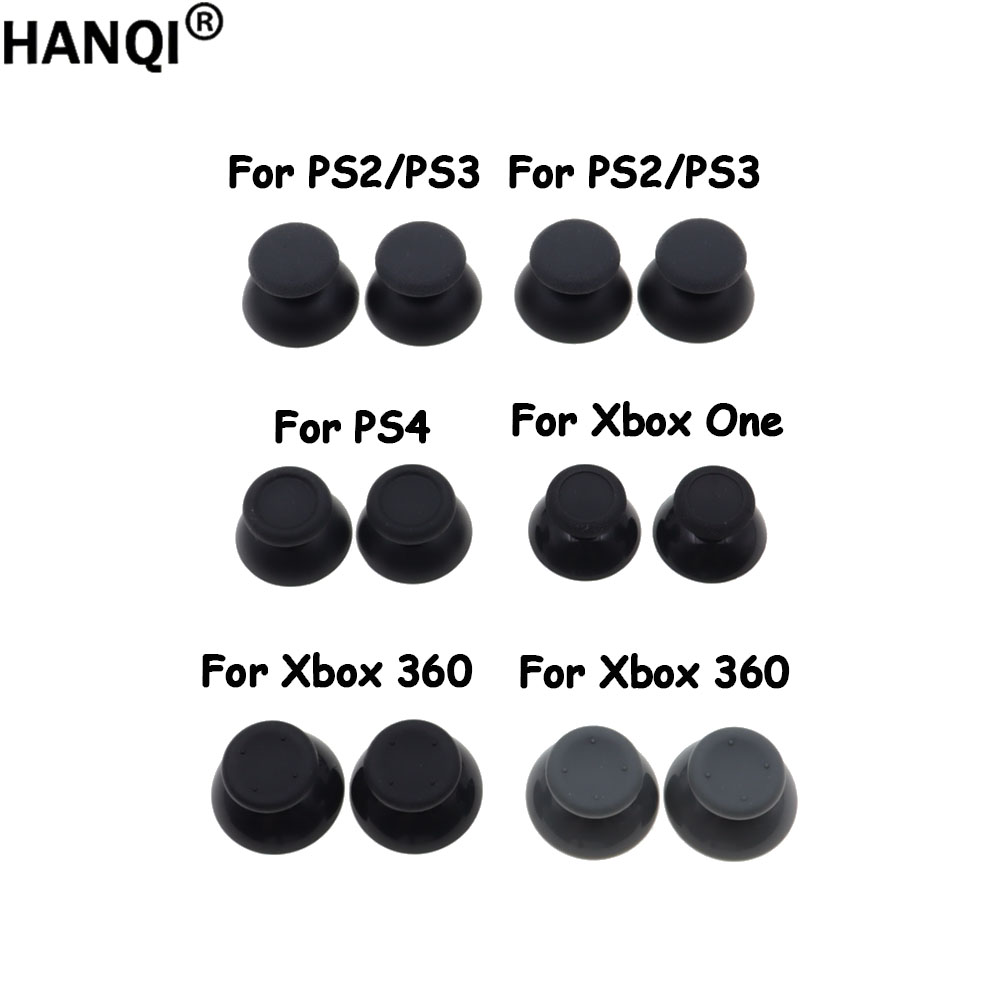 2/10PCS Replacement Analog Thu - 3D Printing Xbox Controller review and price