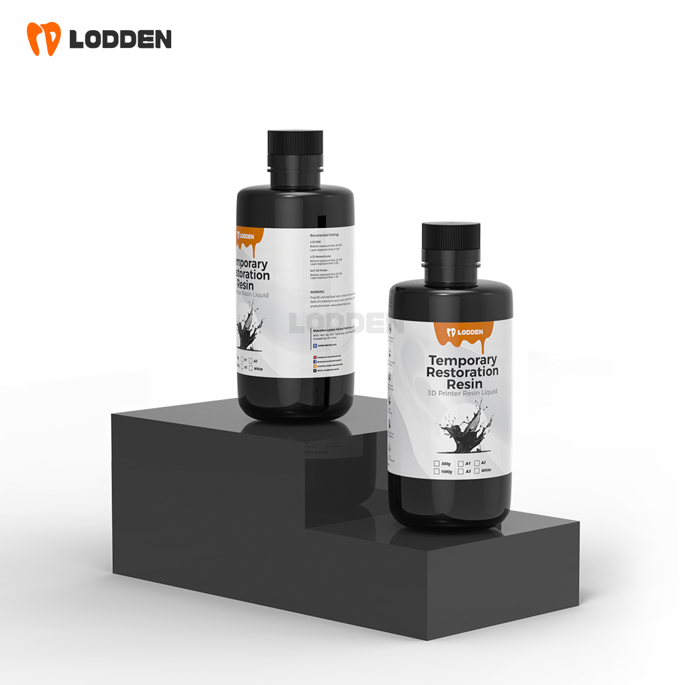 Dental 3D Printer Resin Liquid - 3D Printing Maker review and price