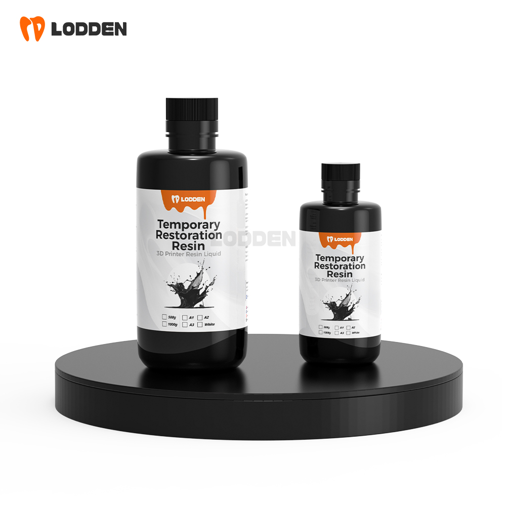 Dental 3D Printer Resin Liquid - 3D Printing Maker review and price