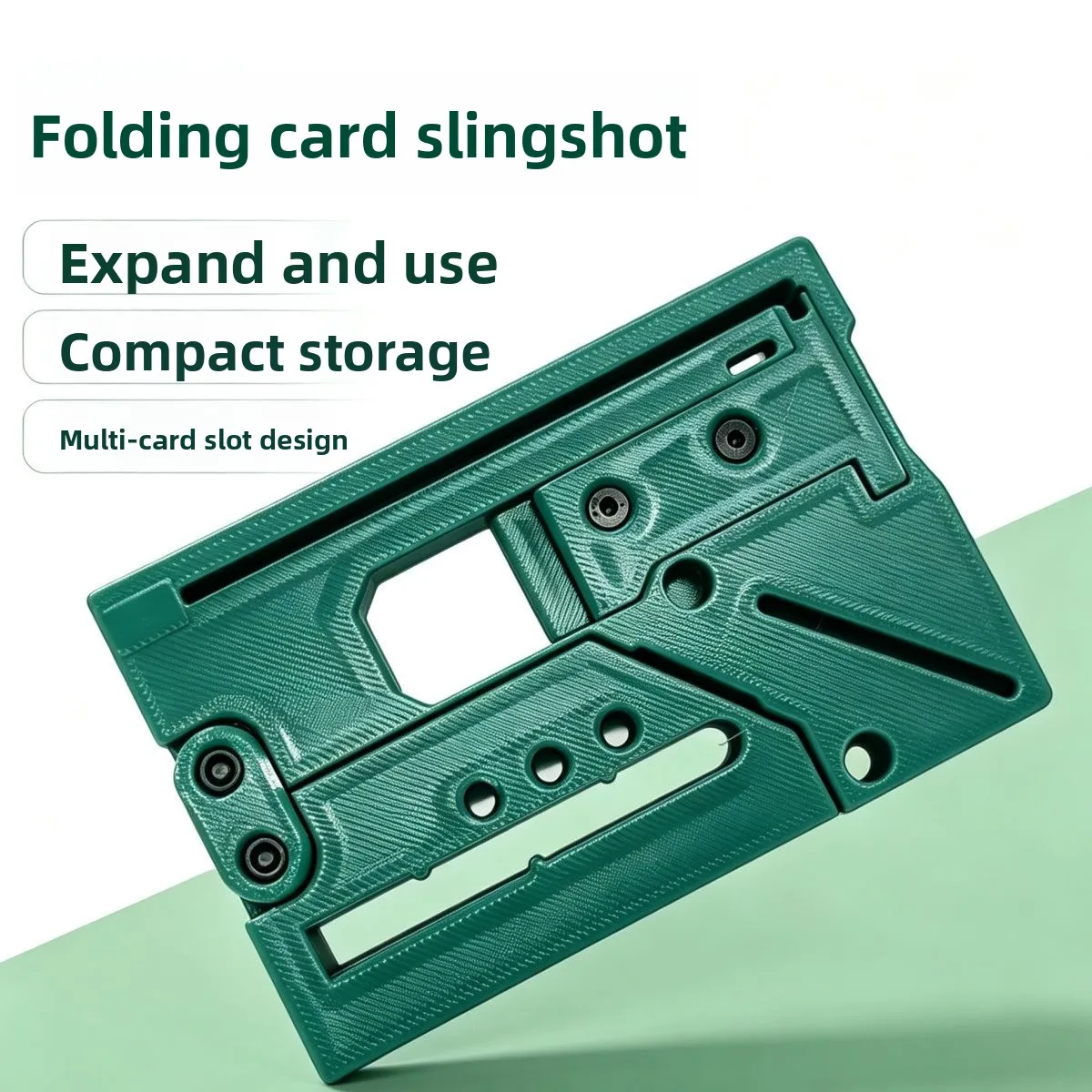 Foldable Card Magazine Portabl - 3D Printing Card review and price
