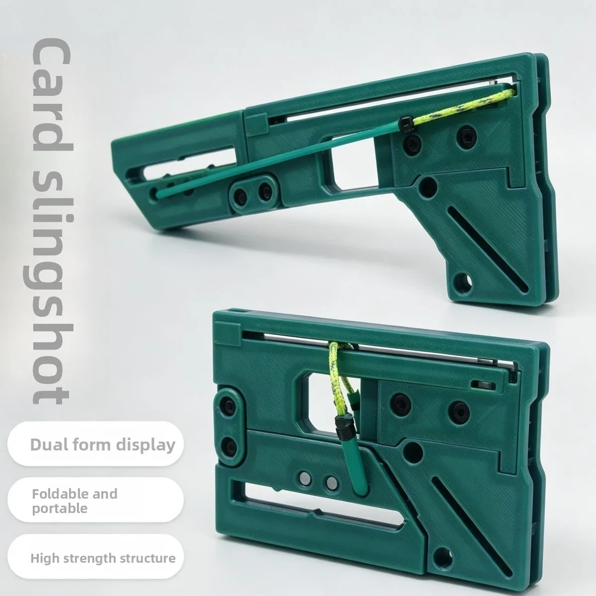 Foldable Card Magazine Portabl - 3D Printing Card review and price