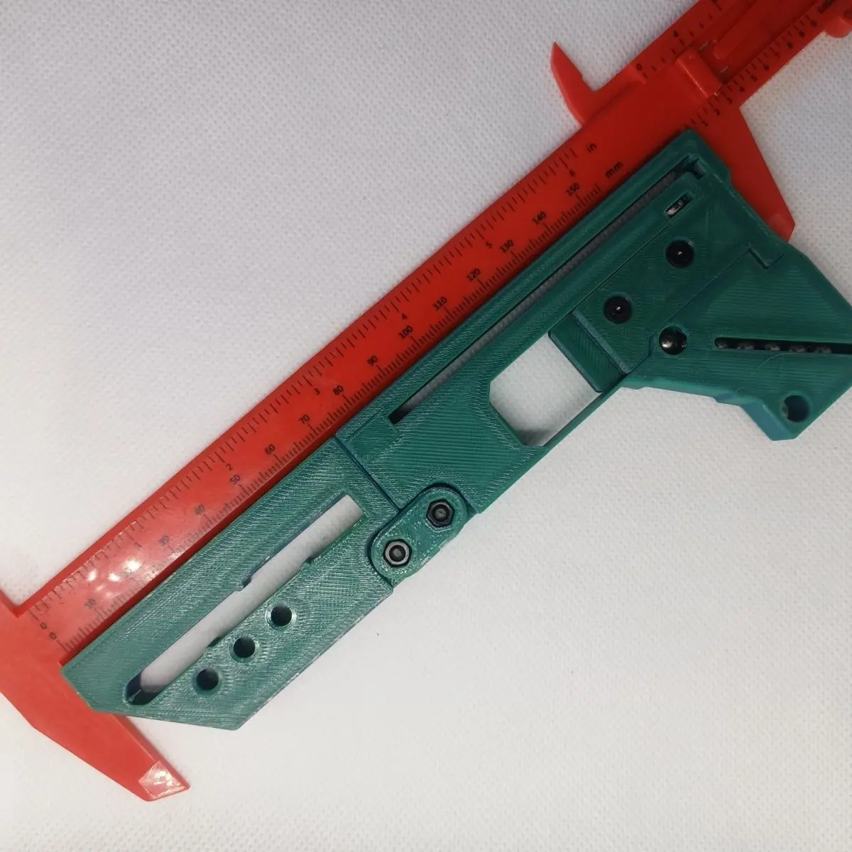 Foldable Card Magazine Portabl - 3D Printing Card review and price