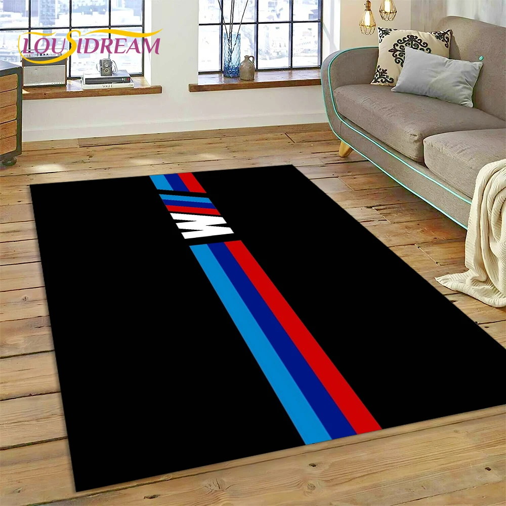 Racing Car Logo B-BMW 3D Print - 3D Printing Software review and price