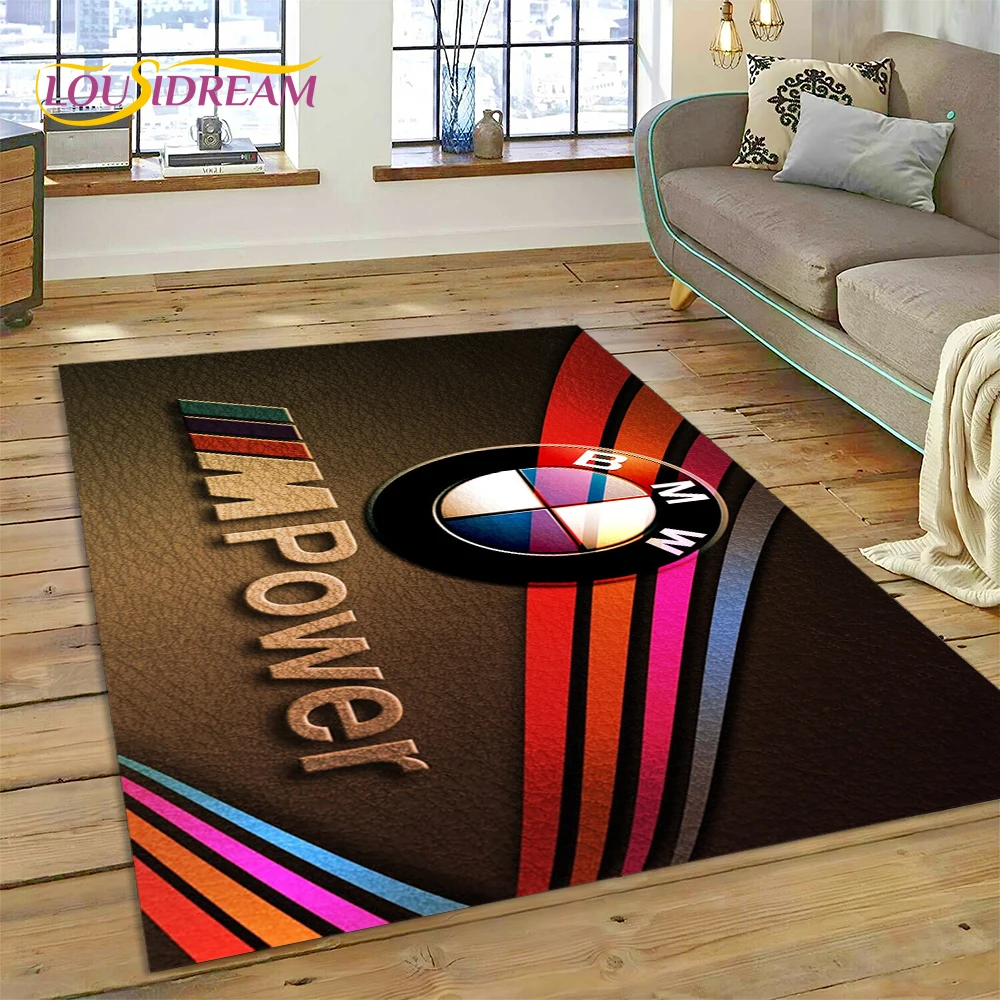 Racing Car Logo B-BMW 3D Print - 3D Printing Software review and price