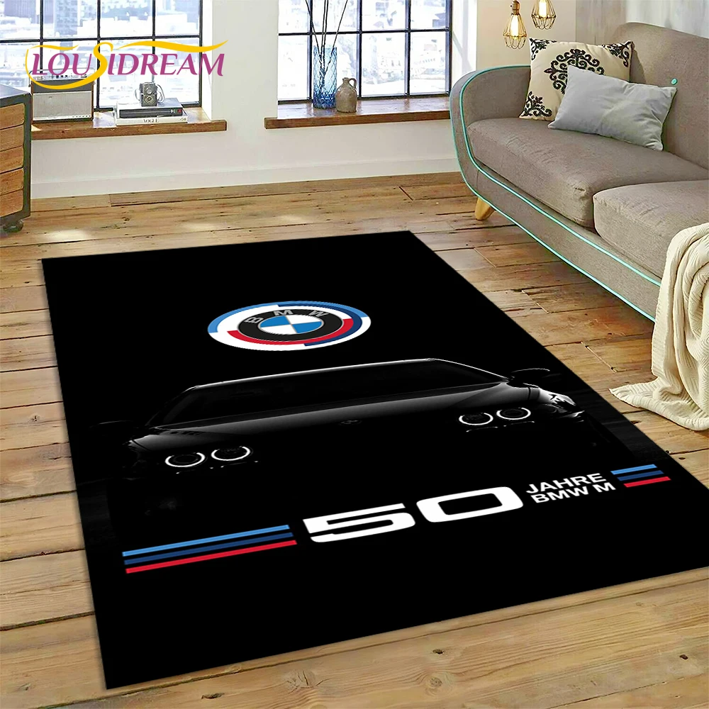 Racing Car Logo B-BMW 3D Print - 3D Printing Software review and price