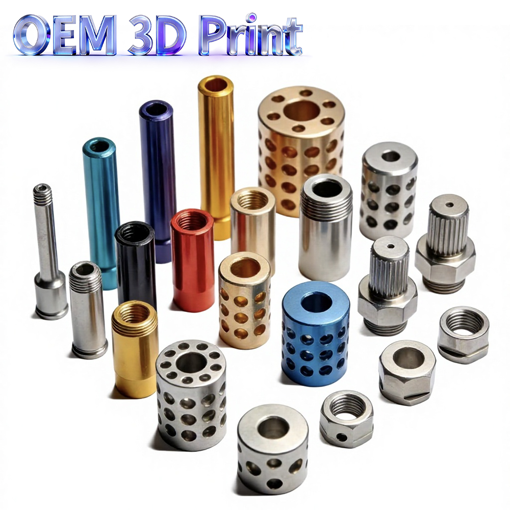 Custom SLM Metal 3D Printing S - 3D Printing Aluminium review and price
