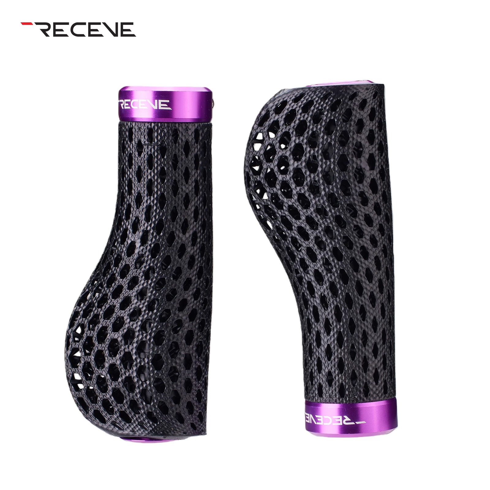 RECEVE Folding Bike Grips, 3D- - 3D Printing Aluminium review and price