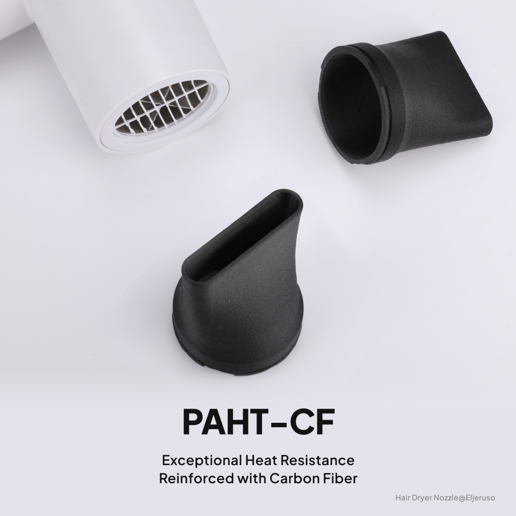 ELEGOO PAHT-CF 3D Printing Fil - 3D Printing Heat Resistant Material review and price
