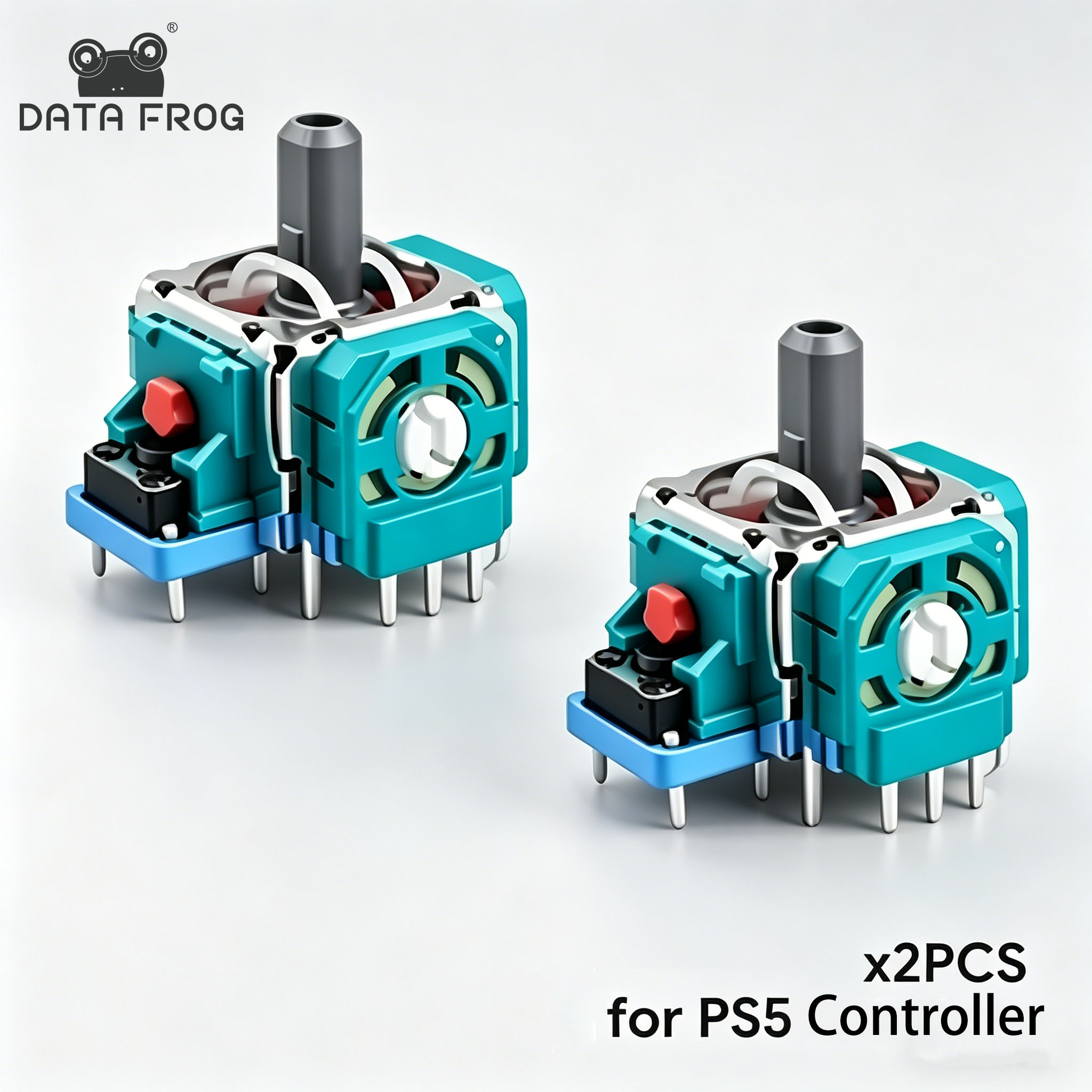 10PCS 3D Analog Joystick Repla - 3D Printing Xbox Controller review and price