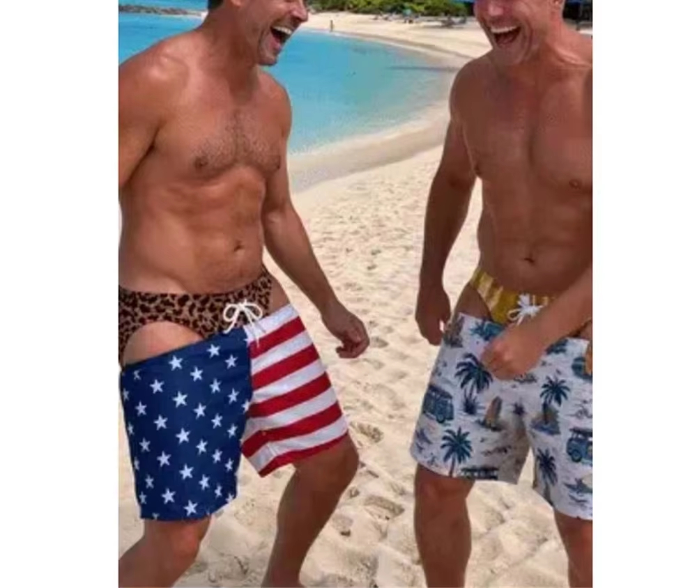Summer Fun Beach Party Swim Tr - 3D Printing Viral review and price