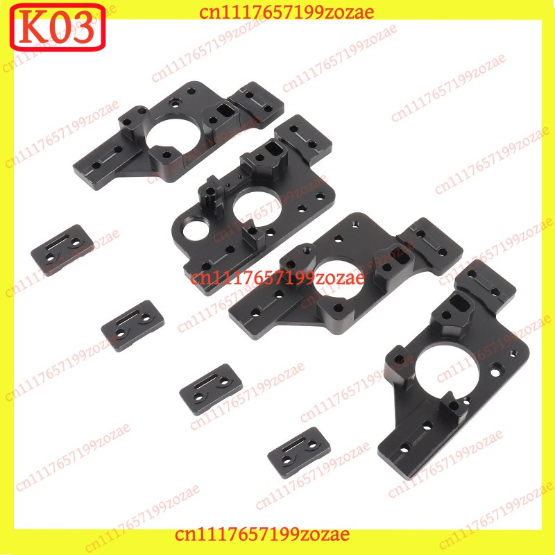 K03 Aluminum Gantry AB Drive U - 3D Printing Aluminium review and price