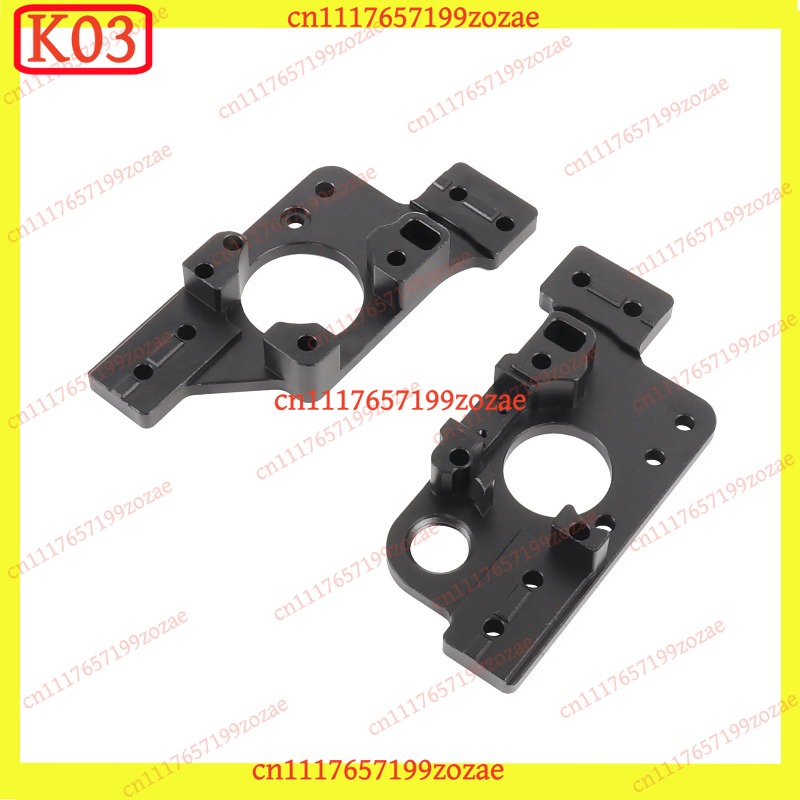 K03 Aluminum Gantry AB Drive U - 3D Printing Aluminium review and price