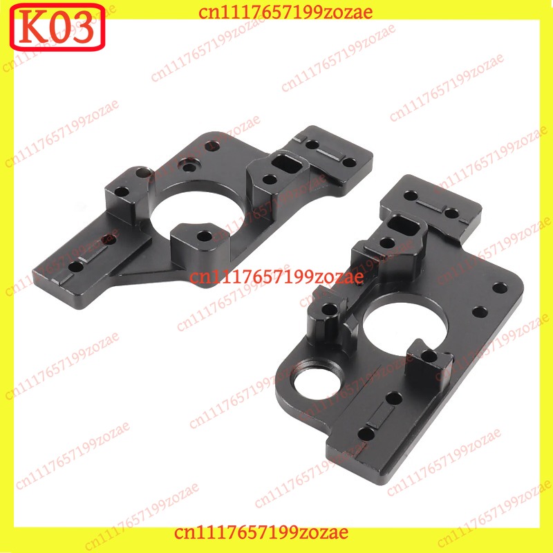 K03 Aluminum Gantry AB Drive U - 3D Printing Aluminium review and price