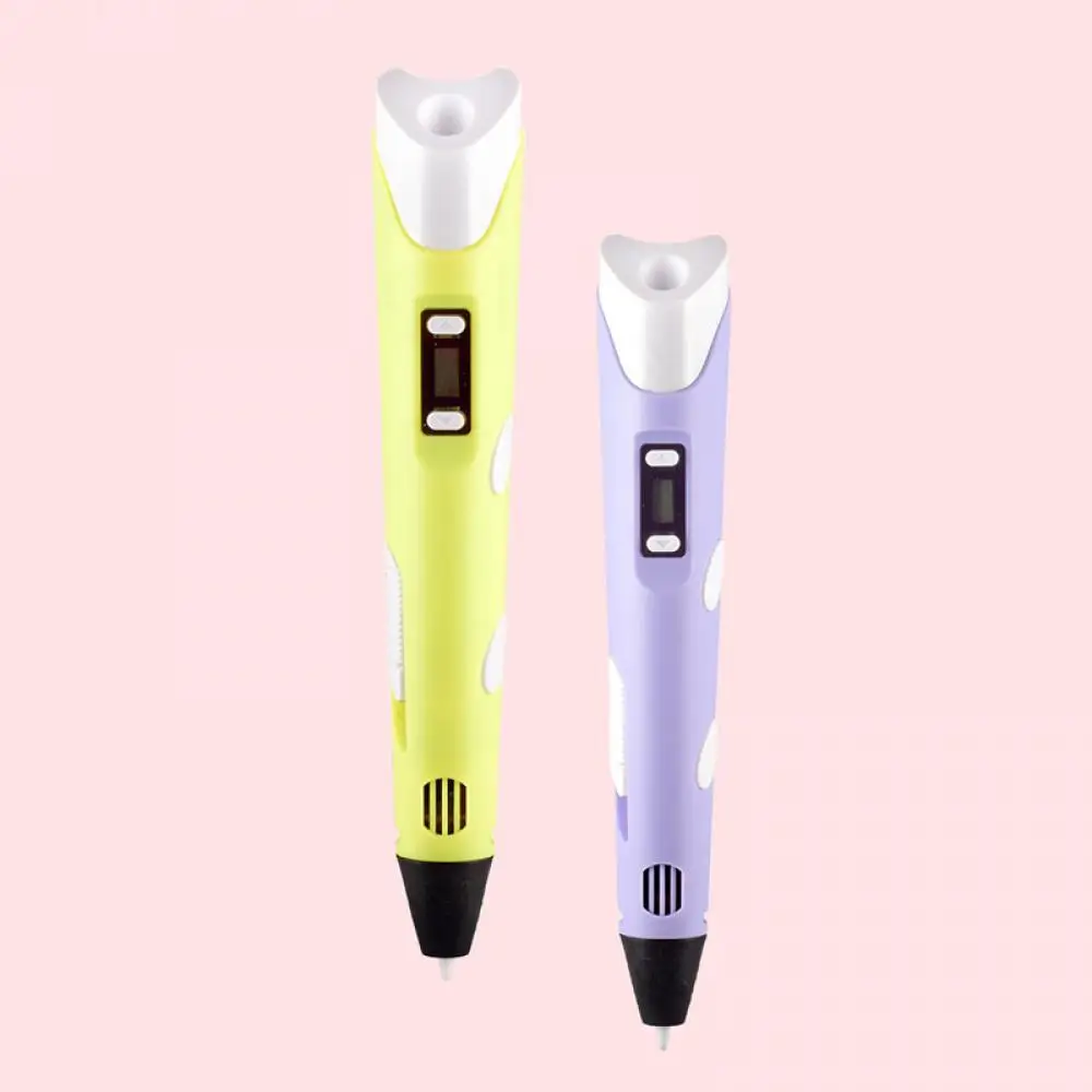 3D Pen DIY Drawing Pens With L - 3D Printing Nylon Filament review and price