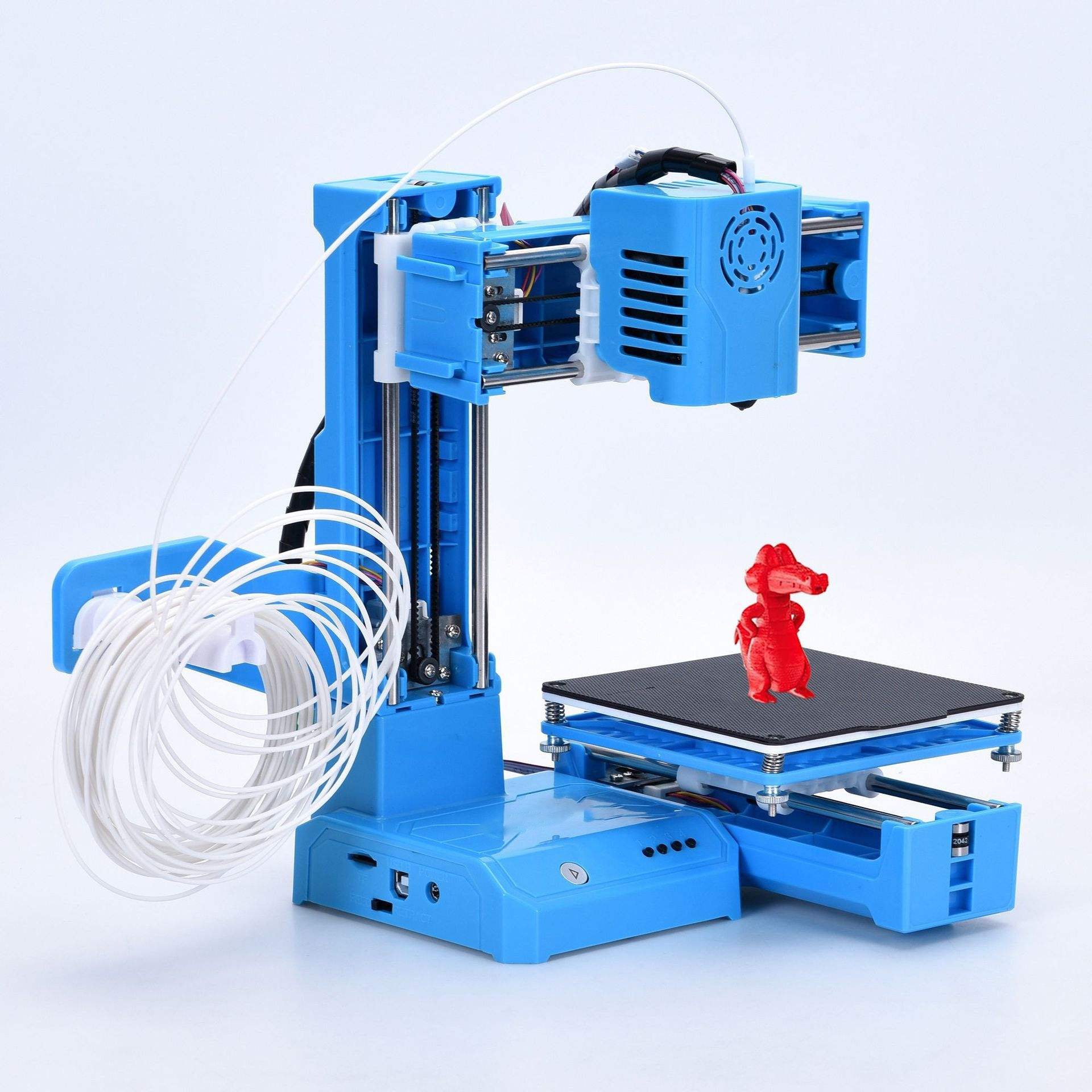 New K9 Modular Portable 3D Pri - 3D Printing Software review and price