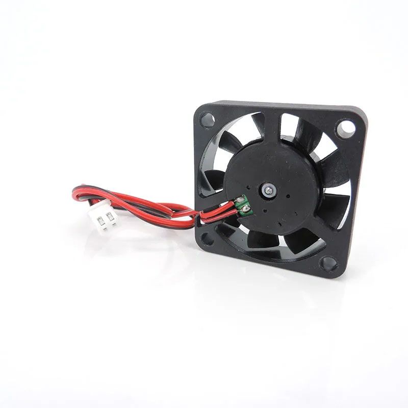 (Sleeve Bearing or Hydraulic B - Cooling Fan 40Mm 3D review and price