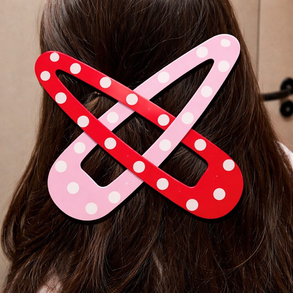 Funny 20cm Giant Hair Clip 3D  - 3D Printing Examples review and price