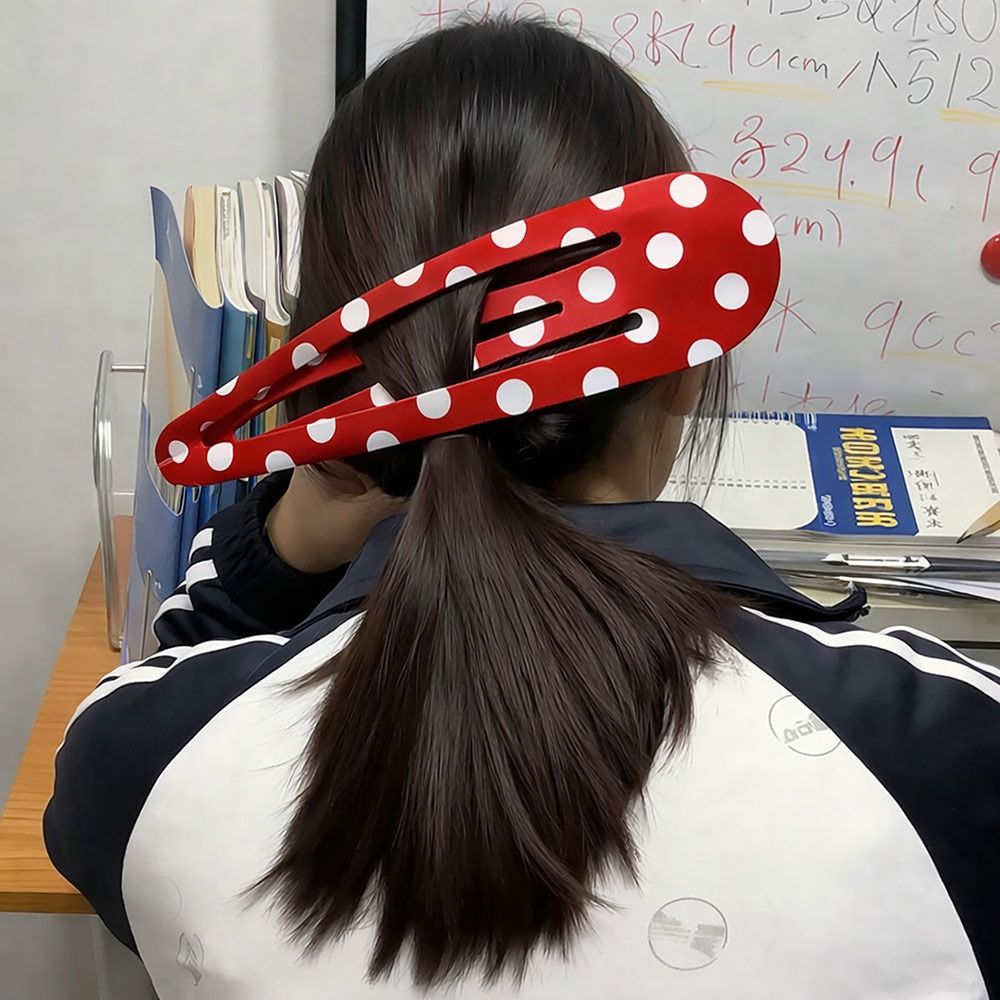 Funny 20cm Giant Hair Clip 3D  - 3D Printing Examples review and price