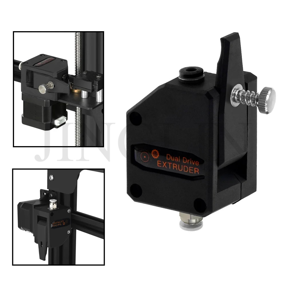 Twotrees 3D Printer Parts MK8  - 3D Printing Software review and price