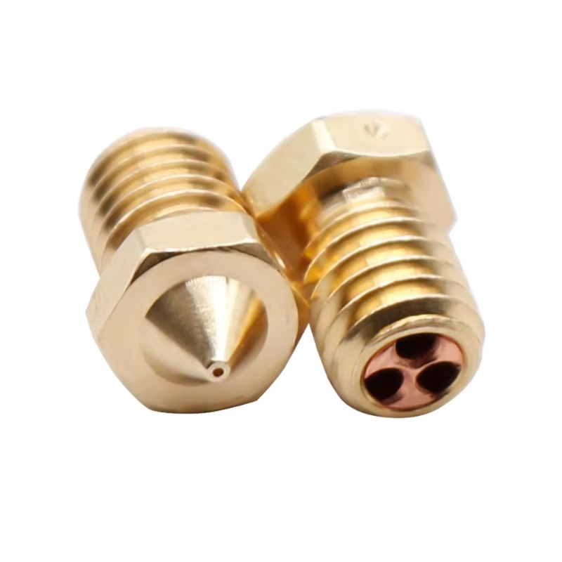 5pcs High Flow CHT Clone Nozzl - 3D Printing Software review and price