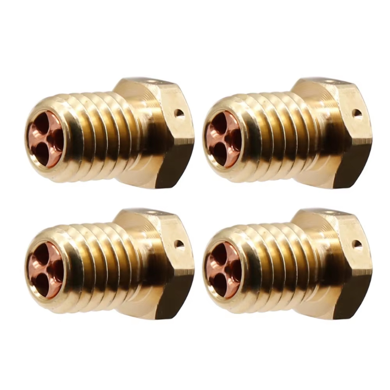 5pcs High Flow CHT Clone Nozzl - 3D Printing Software review and price