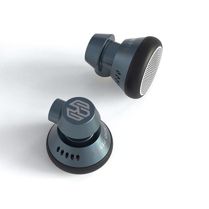 Flat-headphone 15.4mm Wind Chi - 3D Printing Aluminium review and price
