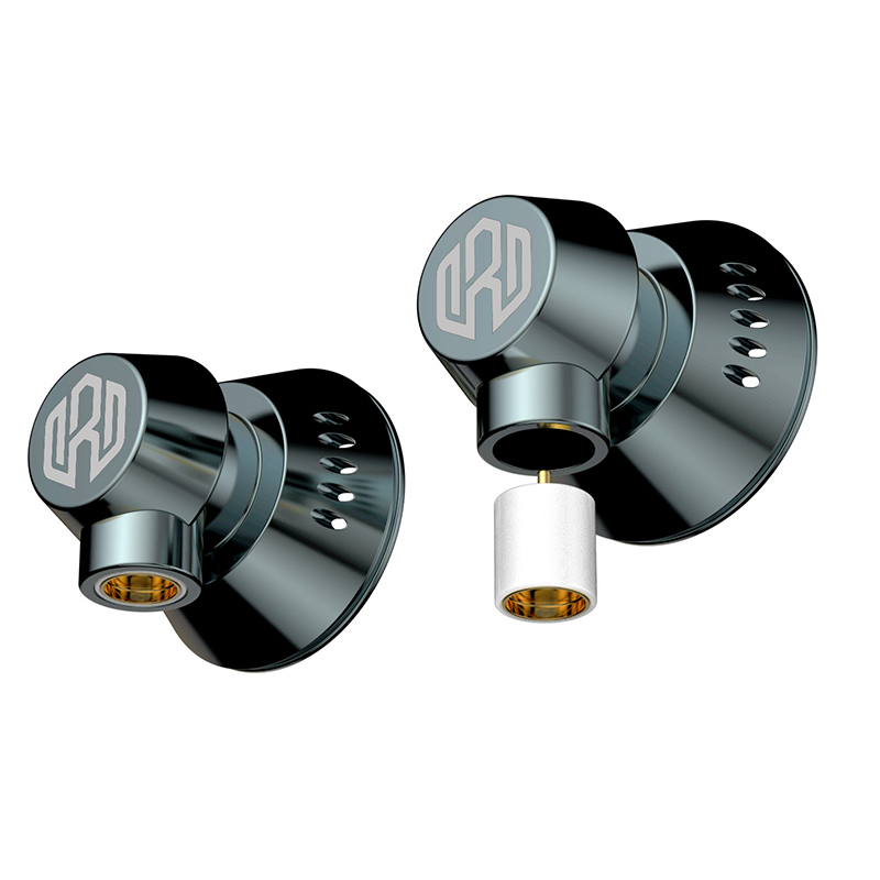 Flat-headphone 15.4mm Wind Chi - 3D Printing Aluminium review and price