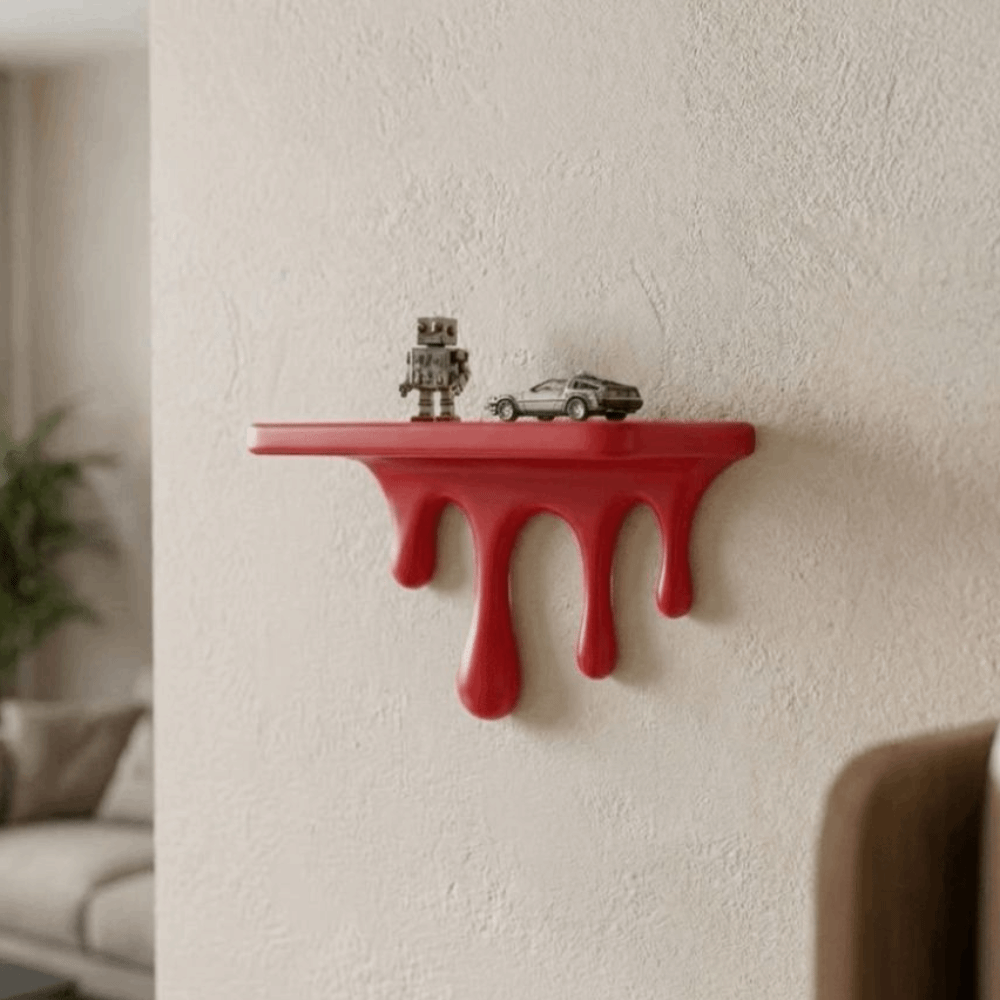 Classic 3D Printed Drip Floati - 3D Printing Room review and price