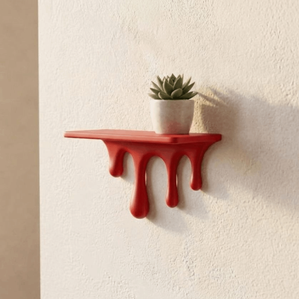 Classic 3D Printed Drip Floati - 3D Printing Room review and price