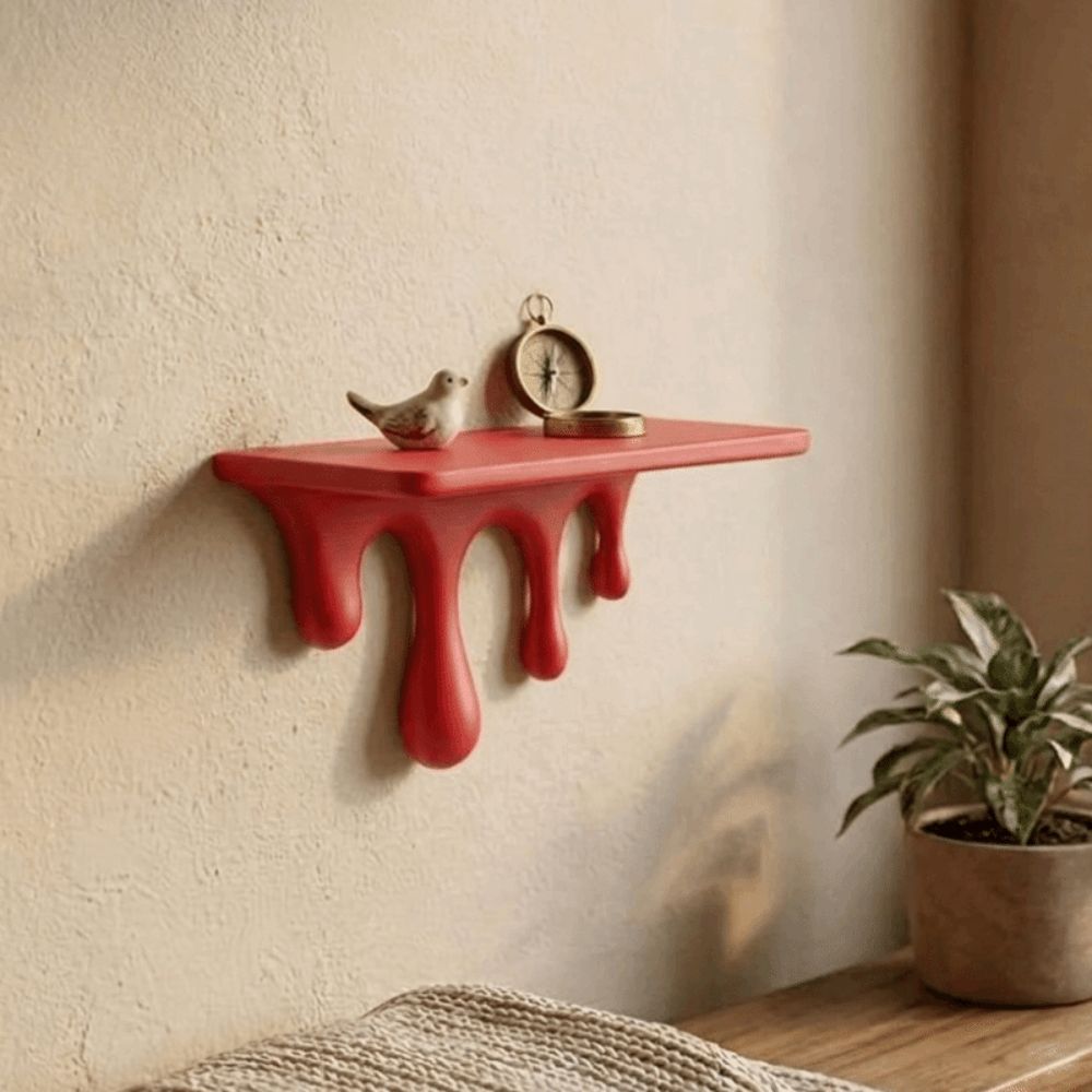 Classic 3D Printed Drip Floati - 3D Printing Room review and price