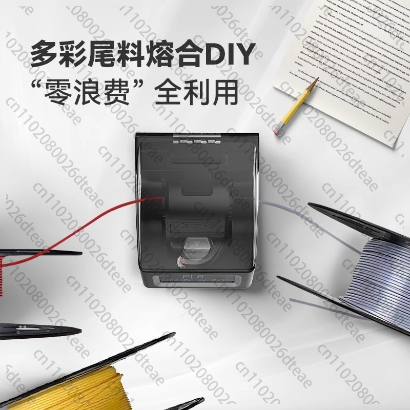 3D Filament Splicer Fast Heati - 3D Printing Heat Resistant Material review and price