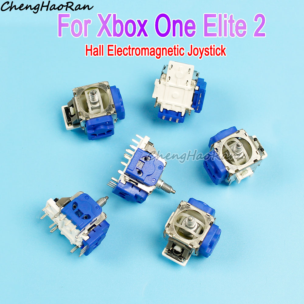 1 Piece For 3D Hall Electromag - 3D Printing Xbox Controller review and price