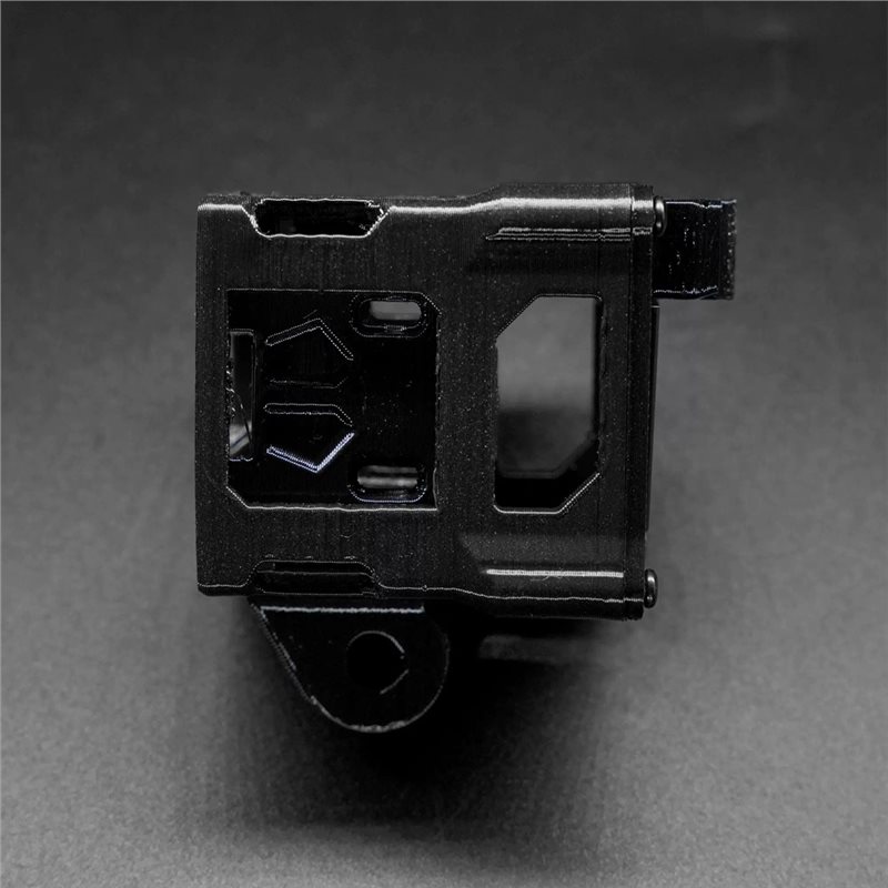 B49C For DJI O4 Pro Camera Mou - 3D Printing Aluminium review and price