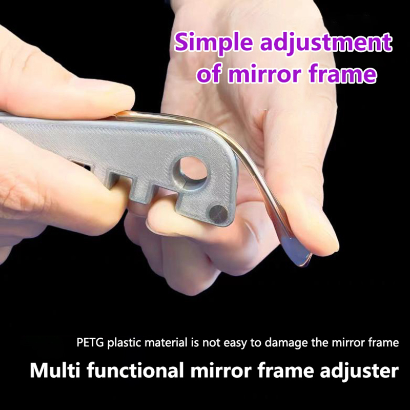 3D Print Multi-function Eyegla - 3D Printing Aluminium review and price