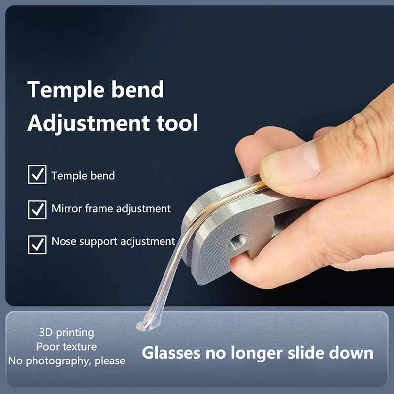 3D Print Multi-function Eyegla - 3D Printing Aluminium review and price