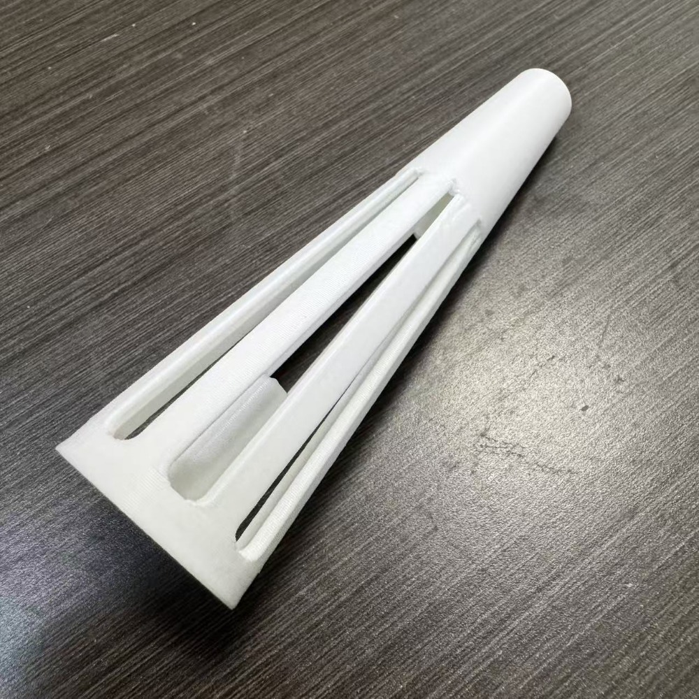 3D Printed Cone Thread Spool H - 3D Printing Aluminium review and price