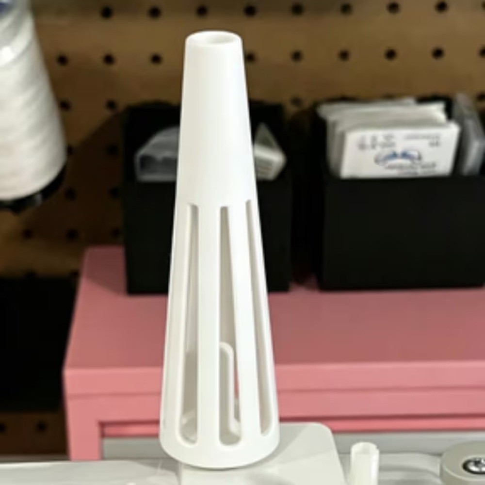 3D Printed Cone Thread Spool H - 3D Printing Aluminium review and price