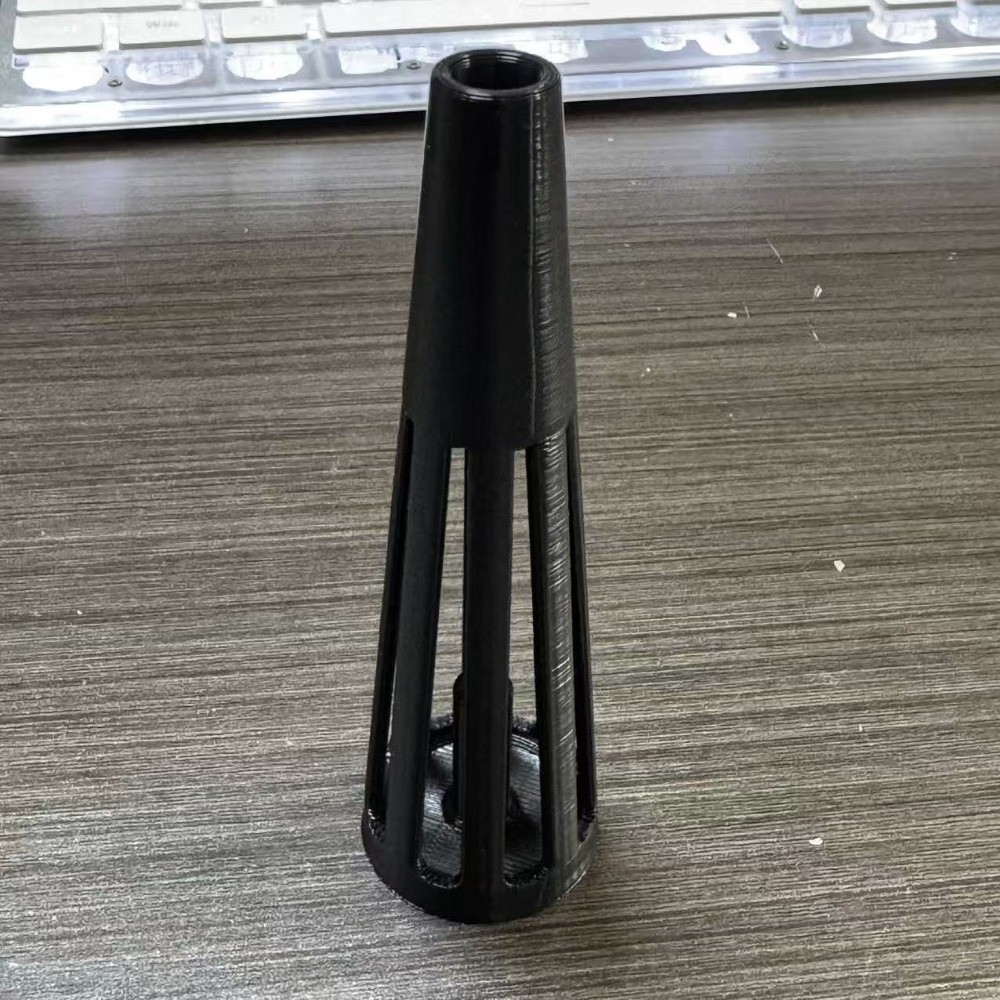 3D Printed Cone Thread Spool H - 3D Printing Aluminium review and price