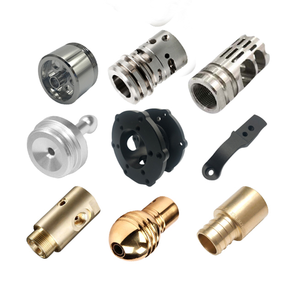 Custom Metal 3D Printing Servi - 3D Printing Aluminium review and price