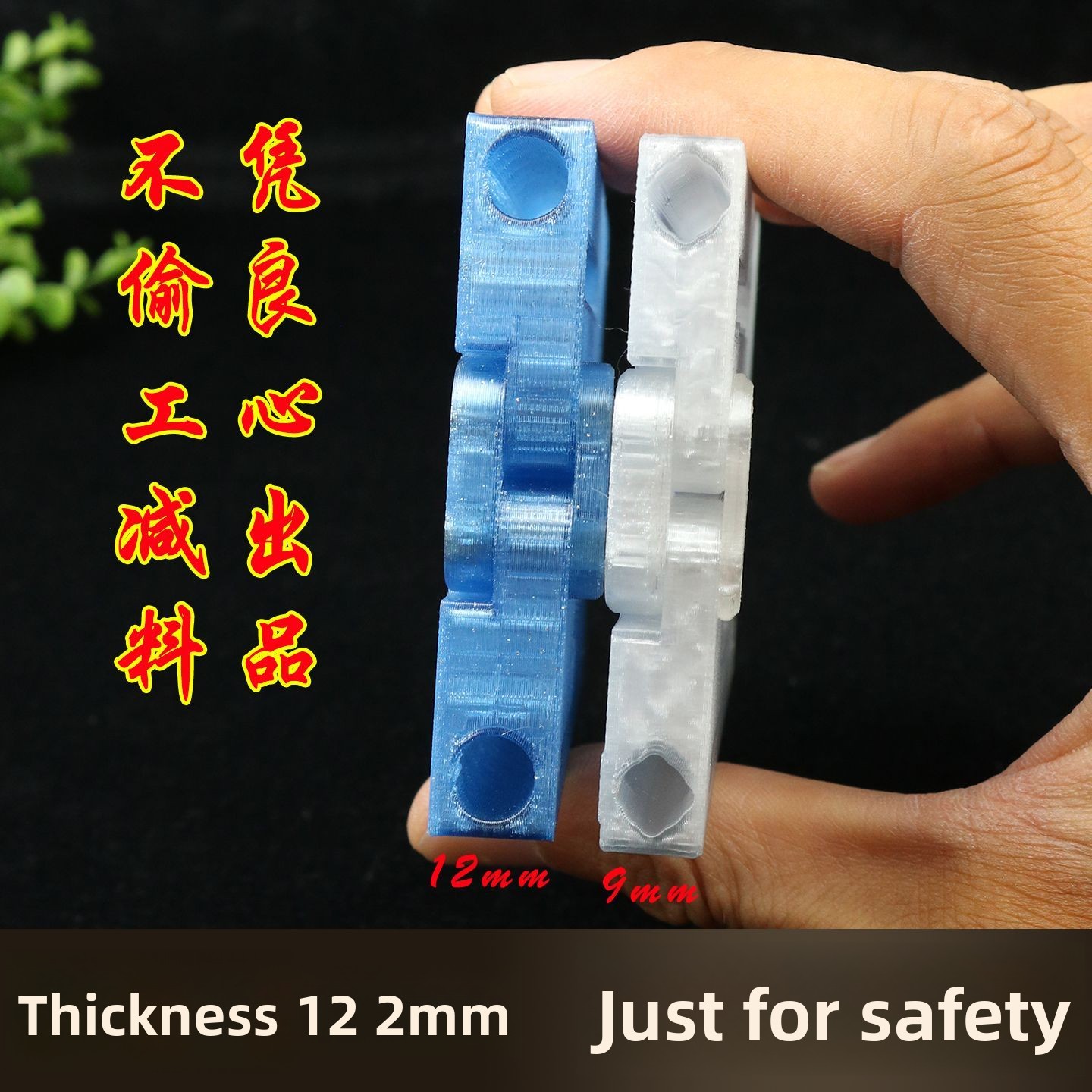 LIFE Card Folding 3D Print PLA - 3D Printing Card review and price